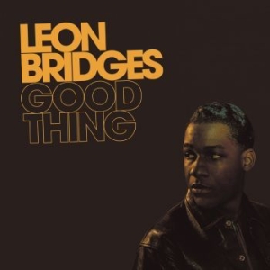 Bridges Leon - Good Thing i gruppen VINYL / RnB-Soul hos Bengans Skivbutik AB (3178596)