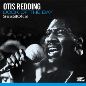 Otis Redding - Dock Of The Bay Sessions i gruppen VINYL / Pop-Rock,RnB-Soul hos Bengans Skivbutik AB (3186844)