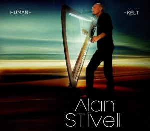 Stivell Alan - Human / Kelt i gruppen CD / Pop hos Bengans Skivbutik AB (3204616)