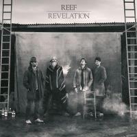 Reef - Revelation i gruppen CD / Rock hos Bengans Skivbutik AB (3205013)