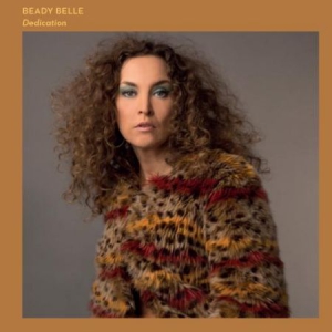 Beady Belle - Dedication i gruppen CD / Jazz/Blues hos Bengans Skivbutik AB (3205297)