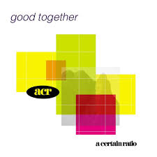 A Certain Ratio - Good Together i gruppen VI TIPSAR / Klassiska lablar / PIAS Recordings hos Bengans Skivbutik AB (3207766)
