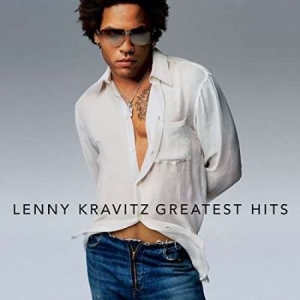 Lenny Kravitz - Greatest Hits (2Lp) i gruppen Minishops / Lenny Kravitz hos Bengans Skivbutik AB (3213269)