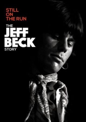 Jeff Beck - Still On The Run - Jeff Beck Story i gruppen ÖVRIGT / Musik-DVD & Bluray hos Bengans Skivbutik AB (3213290)