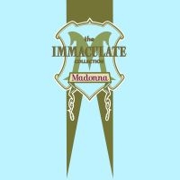 MADONNA - THE IMMACULATE COLLECTION i gruppen ÖVRIGT / Startsida Vinylkampanj TEMP hos Bengans Skivbutik AB (3213901)