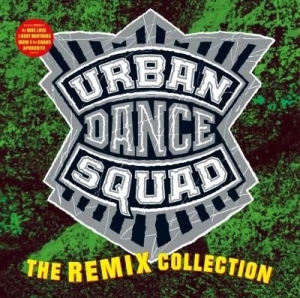Urban Dance Squad - Remix Collection -Colour- i gruppen VI TIPSAR / Klassiska lablar / Music On Vinyl hos Bengans Skivbutik AB (3214101)