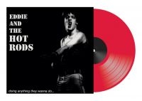 Eddie And The Hot Rods - Doing Anything They Wanna Do i gruppen VINYL / Pop-Rock hos Bengans Skivbutik AB (3214160)