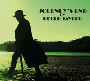Roger Taylor - Journey's End 10'' i gruppen VI TIPSAR / Record Store Day / RSD-Rea / RSD50% hos Bengans Skivbutik AB (3214237)