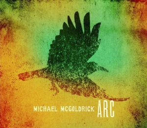 Mcgoldrick Michael - Arc i gruppen CD / Pop hos Bengans Skivbutik AB (3217570)