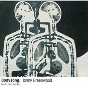 Jonny Greenwood - Bodysong. i gruppen VI TIPSAR / Klassiska lablar / XL Recordings hos Bengans Skivbutik AB (3218359)