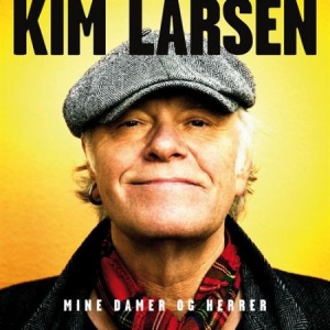 Kim Larsen - Mine Damer Og Herrer i gruppen VINYL / Dansk Musik,Pop-Rock hos Bengans Skivbutik AB (3223719)