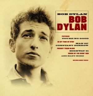 Dylan Bob - Bob Dylan i gruppen VINYL / Rock hos Bengans Skivbutik AB (3227478)