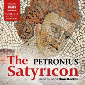 Petronius - Satyricon (6 Cd) i gruppen Externt_Lager / Naxoslager hos Bengans Skivbutik AB (3231103)