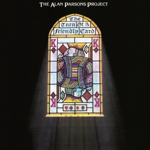 The Alan Parsons Project - Turn Of A Friendly Card i gruppen VI TIPSAR / Klassiska lablar / Music On Vinyl hos Bengans Skivbutik AB (3231924)