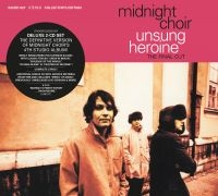 Midnight Choir - Unsung Heroine Collector's Edition: i gruppen CD / Rock hos Bengans Skivbutik AB (3232219)
