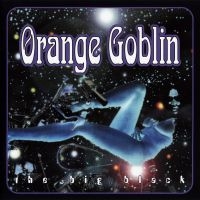 Orange Goblin - The Big Black i gruppen Minishops / Orange Goblin hos Bengans Skivbutik AB (3247593)