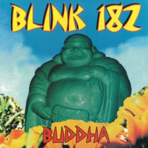 Blink 182 - Buddha i gruppen Minishops / Blink 182 hos Bengans Skivbutik AB (3249356)