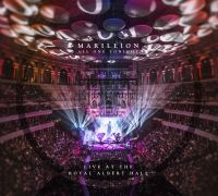 Marillion - All One Tonight (Live At The Royal i gruppen Minishops / Marillion hos Bengans Skivbutik AB (3250679)