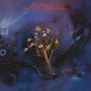 The Moody Blues - On The Threshold Of A Dream (Vinyl) i gruppen VINYL / Pop-Rock hos Bengans Skivbutik AB (3261639)
