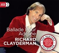 Richard Clayderman - Ballade Pour Adeline i gruppen CD / Pop-Rock hos Bengans Skivbutik AB (3261678)
