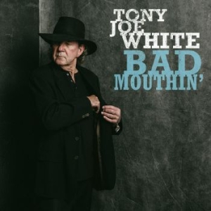White Tony Joe - Bad Mouthin' (White Vinyl) i gruppen VI TIPSAR / Vinylkampanjer / YEP-Vinyl hos Bengans Skivbutik AB (3264199)