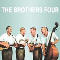 Brothers Four - Brothers Four i gruppen CD / Pop-Rock hos Bengans Skivbutik AB (3264668)