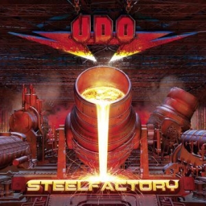 U.D.O. - Steelfactory i gruppen Minishops / Udo hos Bengans Skivbutik AB (3267211)