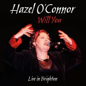 O'connor Hazel & Subterraneans - Live In Brighton (Cd & Dvd) i gruppen CD / Rock hos Bengans Skivbutik AB (3275804)
