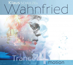 Schulze Klaus (Wahnfriend) - Trance 4 Motion i gruppen CD / Pop hos Bengans Skivbutik AB (3277409)