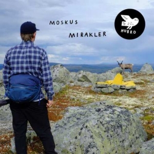 Moskus - Mirakler i gruppen VINYL / Vinyl Jazz hos Bengans Skivbutik AB (3277439)