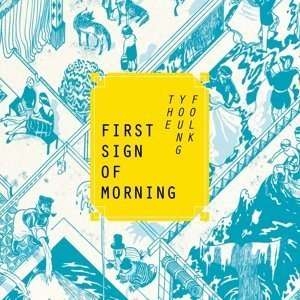 The Young Folk - First Sign Of Morning i gruppen CD / Elektroniskt,World Music hos Bengans Skivbutik AB (3299425)
