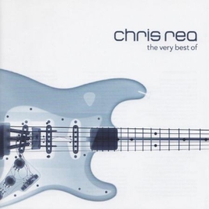 CHRIS REA - THE VERY BEST OF CHRIS REA i gruppen VINYL / Best Of,Pop-Rock hos Bengans Skivbutik AB (3299599)