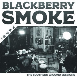 Blackberry Smoke - Southern Ground Studios Sessions Th i gruppen VINYL / Pop hos Bengans Skivbutik AB (3300720)