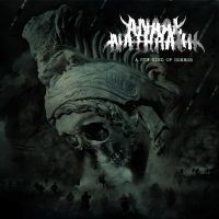 Anaal Nathrakh - A New Kind Of Horror (180 G Black V i gruppen VINYL / Hårdrock/ Heavy metal hos Bengans Skivbutik AB (3302474)