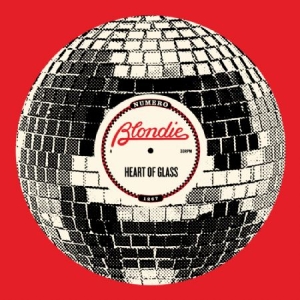 Blondie - Heart Of Glass (Ltd Vinyl Ep) i gruppen Minishops / Blondie hos Bengans Skivbutik AB (3304252)