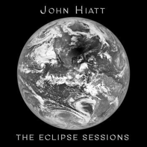 Hiatt John - Eclipse Sessions i gruppen VINYL / Pop-Rock hos Bengans Skivbutik AB (3305700)