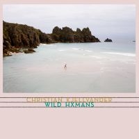 Kjellvander Christian - Wild Hxmans - Ltd.Ed. i gruppen VINYL / Pop-Rock hos Bengans Skivbutik AB (3309350)