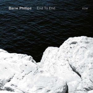 Phillips Barre - End To End i gruppen CD / Jazz hos Bengans Skivbutik AB (3310354)