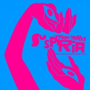 Thom Yorke - Suspiria (Music For The Luca Guadag i gruppen VI TIPSAR / Klassiska lablar / XL Recordings hos Bengans Skivbutik AB (3320460)