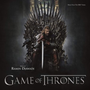 Filmmusik - Game Of Thrones i gruppen VINYL / Vinyl Film-Musikal hos Bengans Skivbutik AB (3320902)