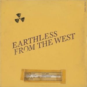 Earthless - From The West i gruppen CD / Hårdrock hos Bengans Skivbutik AB (3321536)