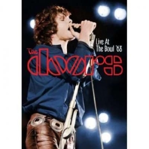 The Doors - Live At The Bowl '68 i gruppen MUSIK / Musik Blu-Ray / Pop-Rock hos Bengans Skivbutik AB (3322085)