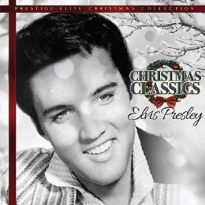 Presley Elvis - Christmas Classics i gruppen CD / CD Julmusik hos Bengans Skivbutik AB (3322296)