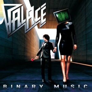 Palace - Binary Music i gruppen CD / Rock hos Bengans Skivbutik AB (3322700)