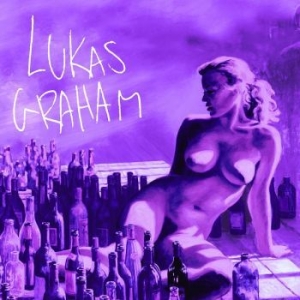 Lukas Graham - 3 (The Purple Album) i gruppen VI TIPSAR / Bengans Tipsar hos Bengans Skivbutik AB (3322731)