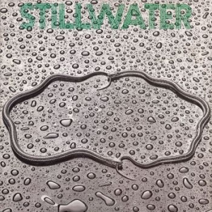Stillwater - Stillwater i gruppen CD / Rock hos Bengans Skivbutik AB (3323808)