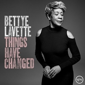 Bettye Lavette - Things Have Changed (2Lp) i gruppen VINYL / Jazz hos Bengans Skivbutik AB (3327304)