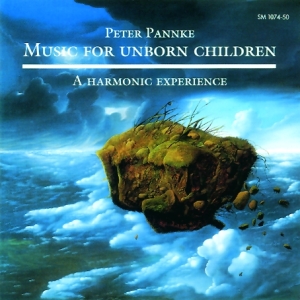 Pannke Peter - Music For Unborn Children i gruppen Externt_Lager / Naxoslager hos Bengans Skivbutik AB (3330201)