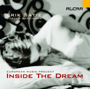 Satie Erik - Inside The Dream i gruppen Externt_Lager / Naxoslager hos Bengans Skivbutik AB (3330207)