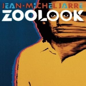 Jarre Jean-Michel - Zoolook i gruppen VINYL / Pop-Rock,Övrigt hos Bengans Skivbutik AB (3332276)